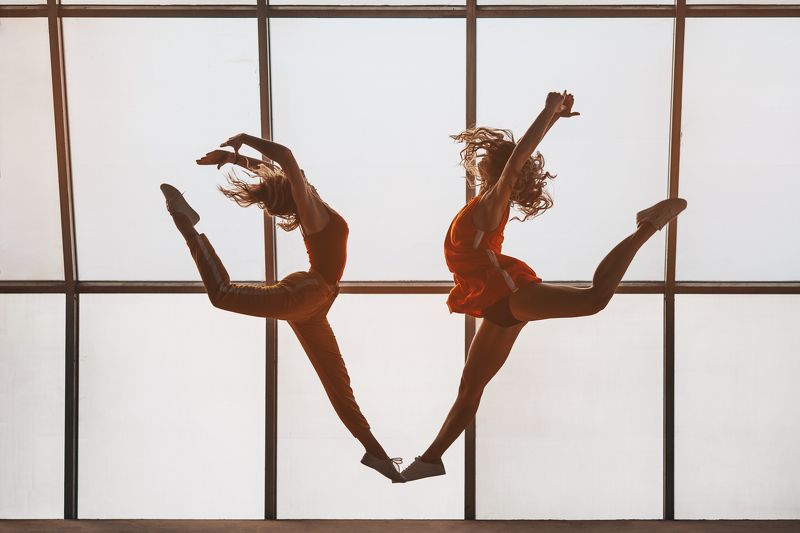 Dance Dancephoto preview