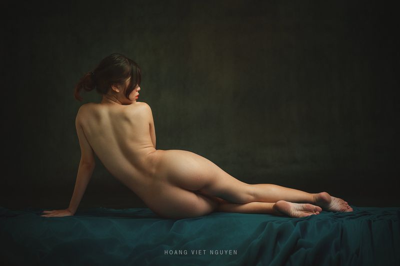 fine nude, nude, glamour, asian, vietnam, vietnamese, body * * *photo preview