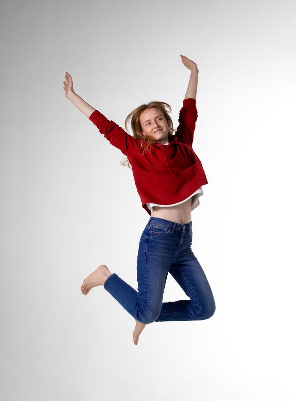 студийный портрет, красивая девушка, женский портрет, концептуальное Марияphoto preview