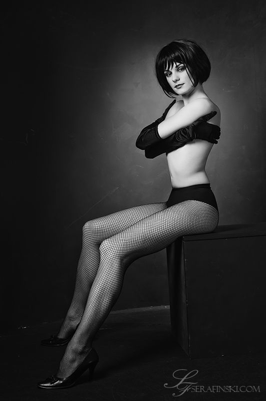 Kabaretkiphoto preview