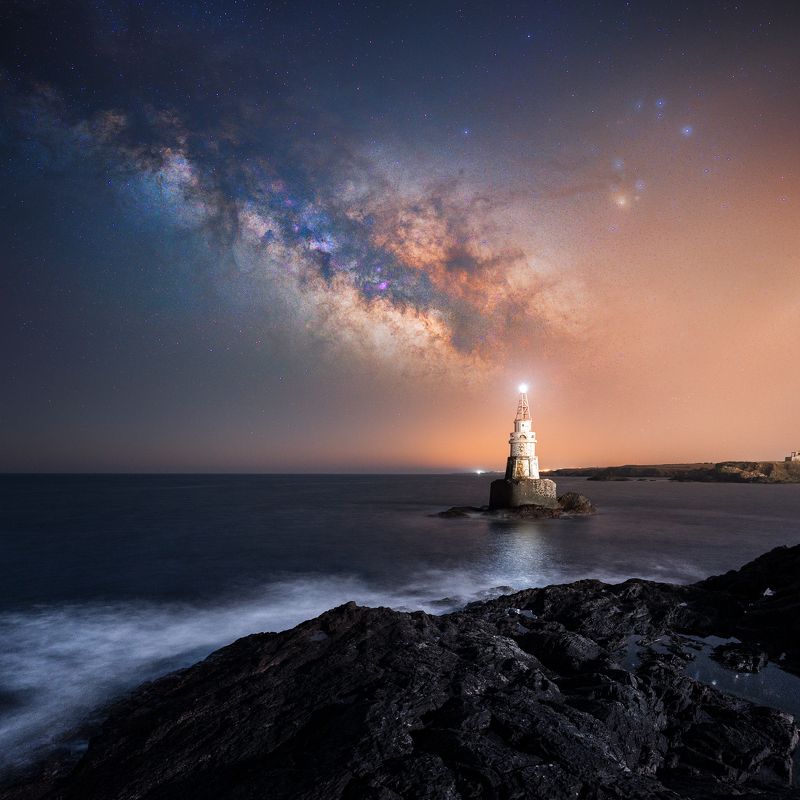 The light keeperphoto preview