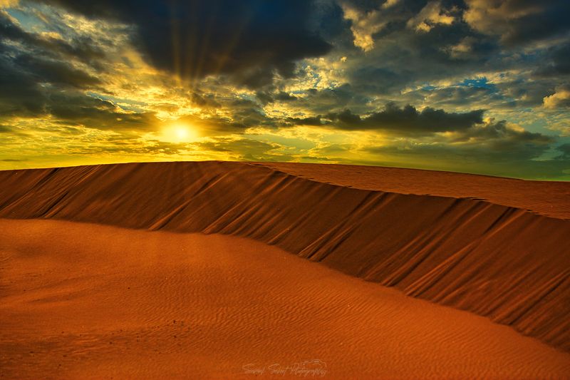 Golden Timephoto preview