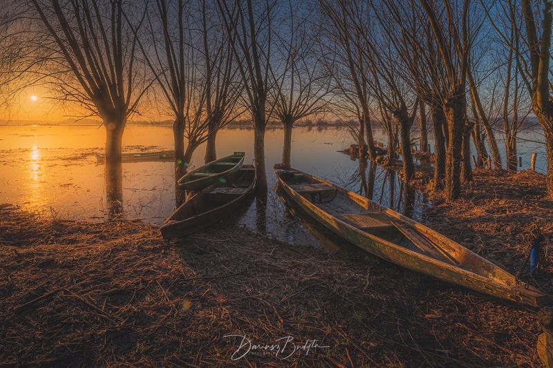 Boats heatingphoto preview