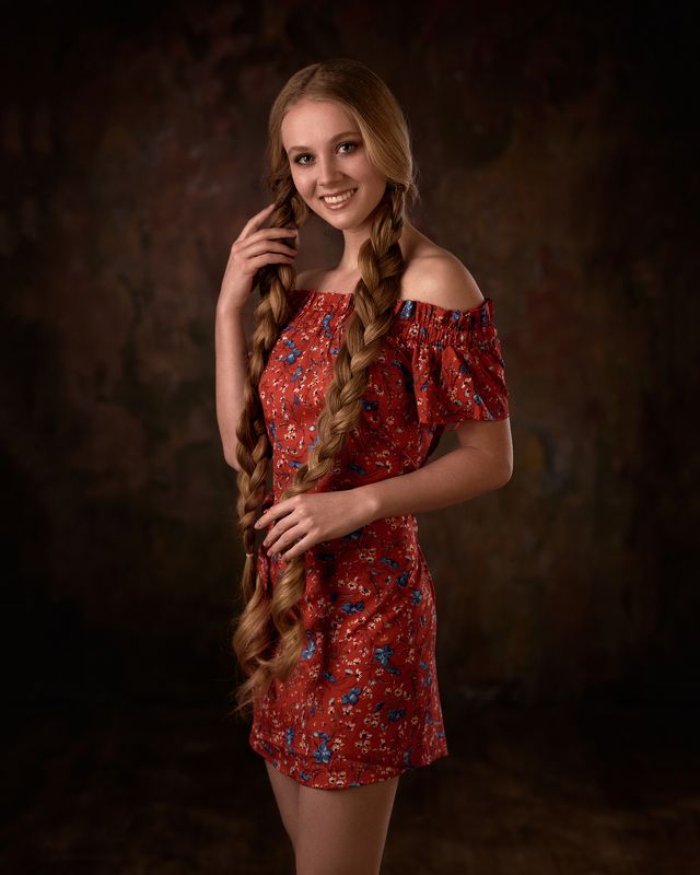 pyzhikphoto, портрет, классика, классический портрет, портрет девушки, женский портрет, portrait, classic, art, красавица Портрет Полиныphoto preview