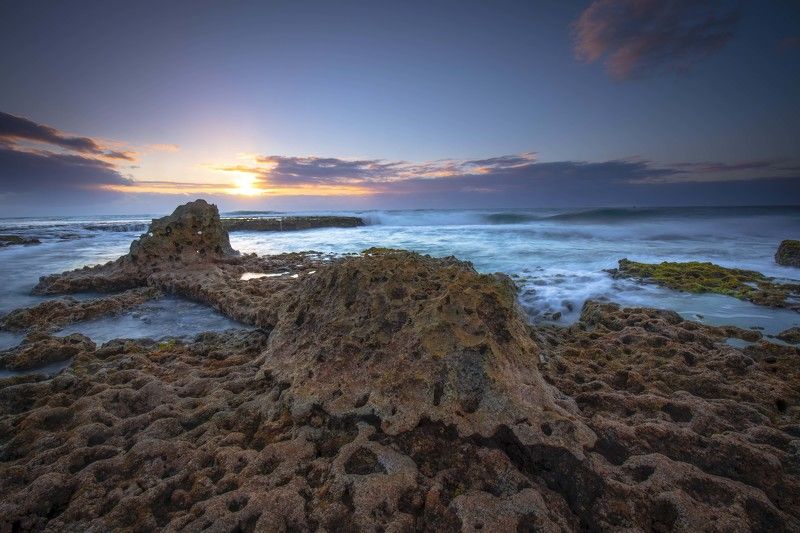 Sea dawnphoto preview