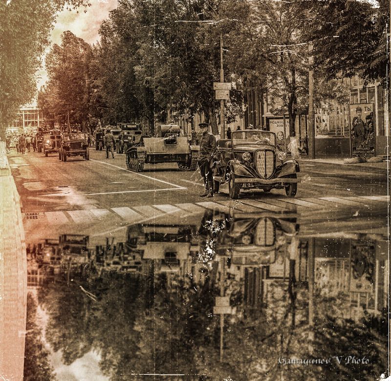 Ростов на Дону, ул.Советскаяphoto preview