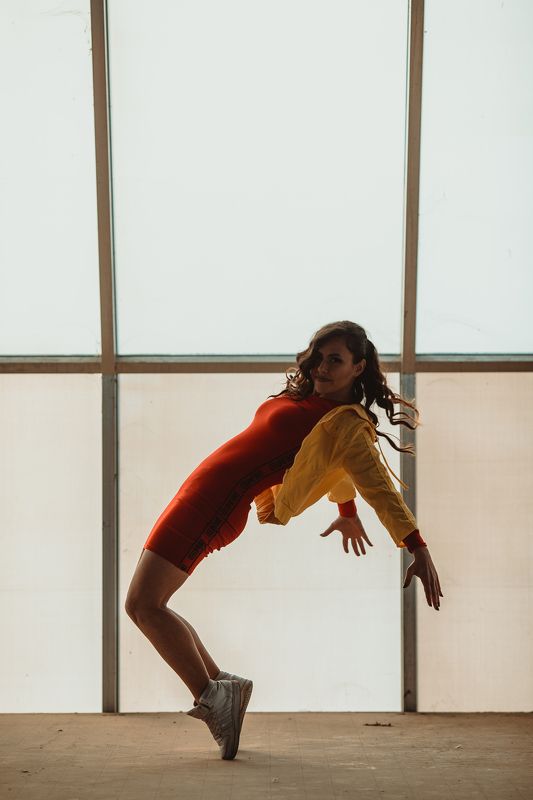 Dance Dancephoto preview