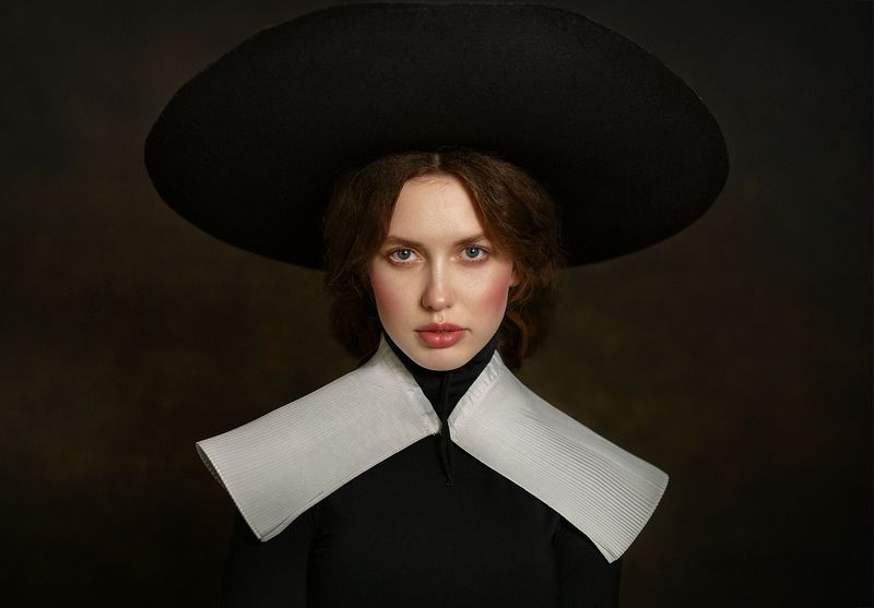 портрет Irinaphoto preview