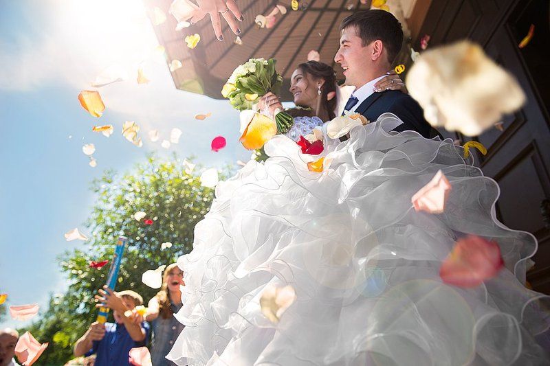 свадьба друзейphoto preview