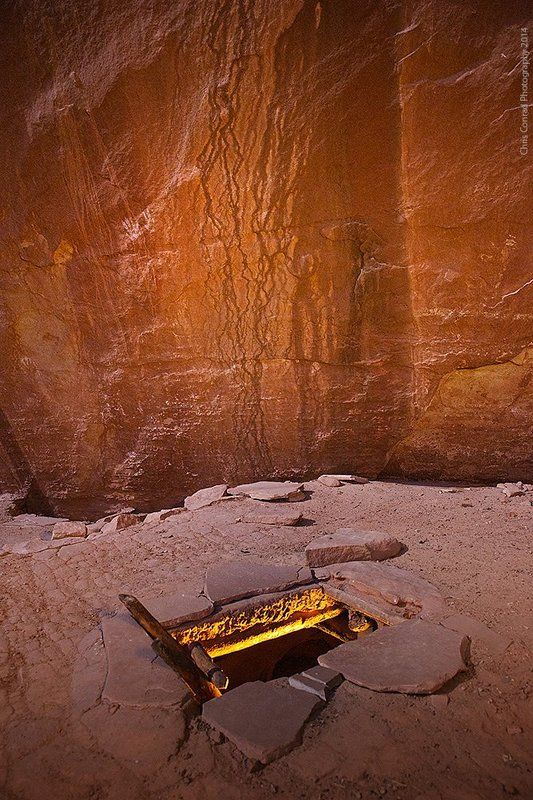 Kiva Glowphoto preview