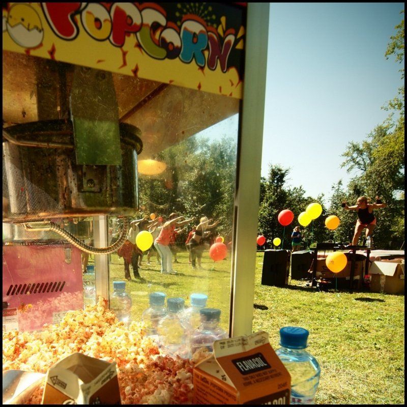 попкорнphoto preview