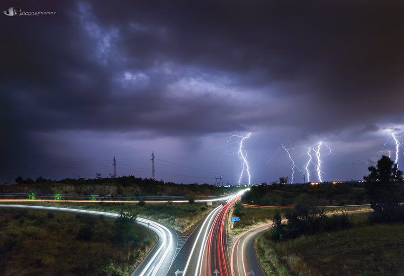 night lightphoto preview