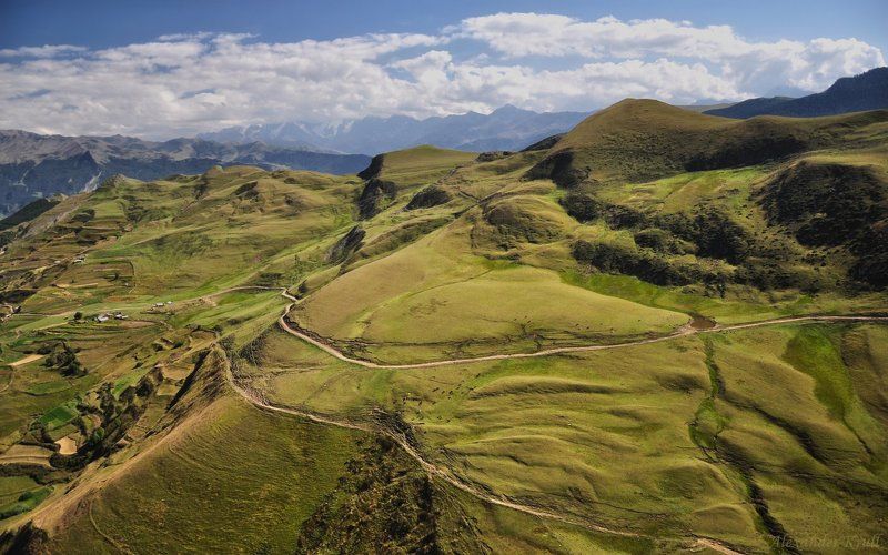 кавказ, дагестан Глазами Дагестанского орла...photo preview