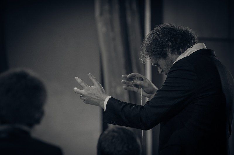 Маттіас Георг Кендлінгерphoto preview