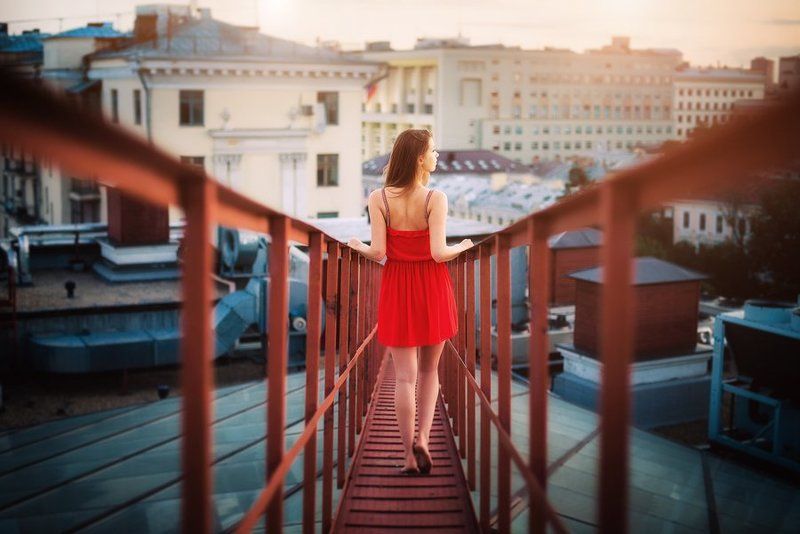 Навстречу рассветуphoto preview