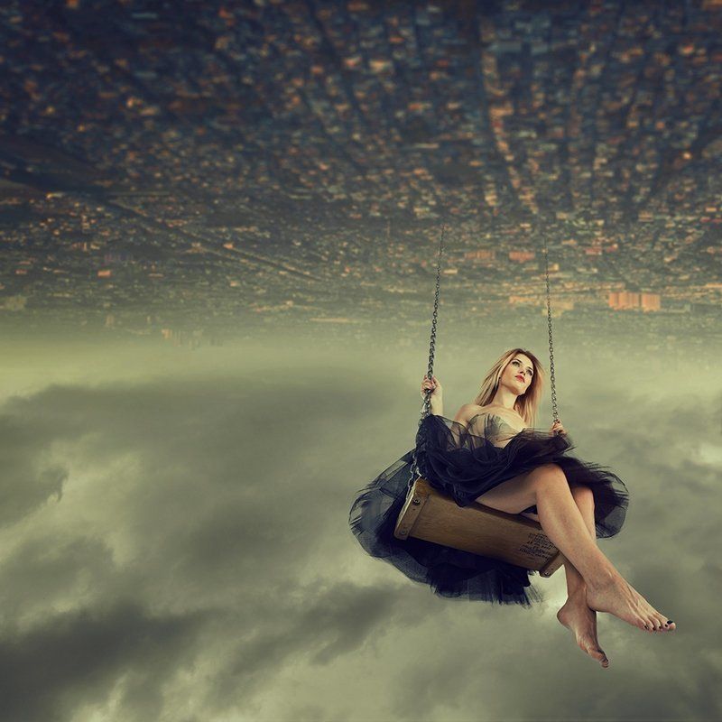 bird, bridge, calm, castle, cold, crow, dark, fairy, fly, fog, fruit, girl, gravity, island, lens, long exposure, manipulation, mist, motion, night, ocean, photoshop, psd, reflection, rocks, sky, storm, tower, tree, tutorials, water, wood, boy, flower, fo The silence of ballerina фото превью