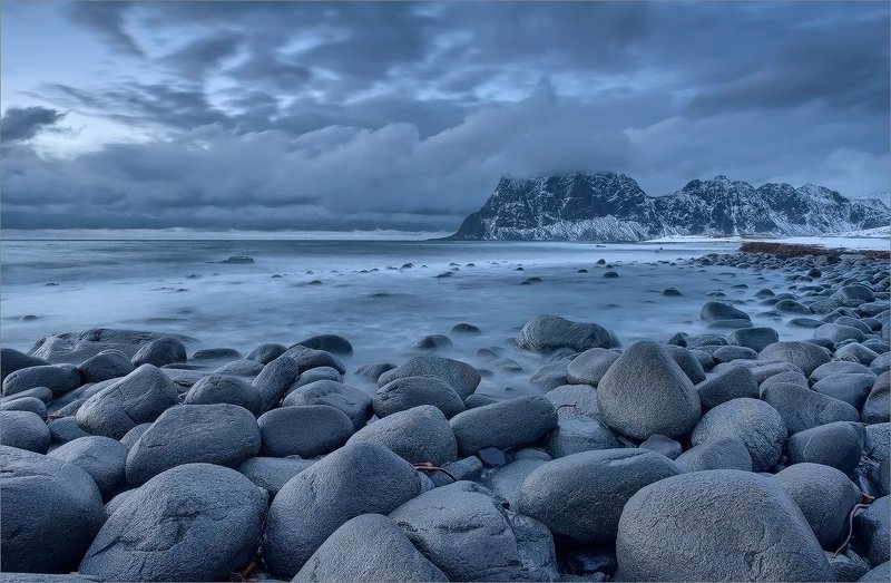 В суровом краюphoto preview