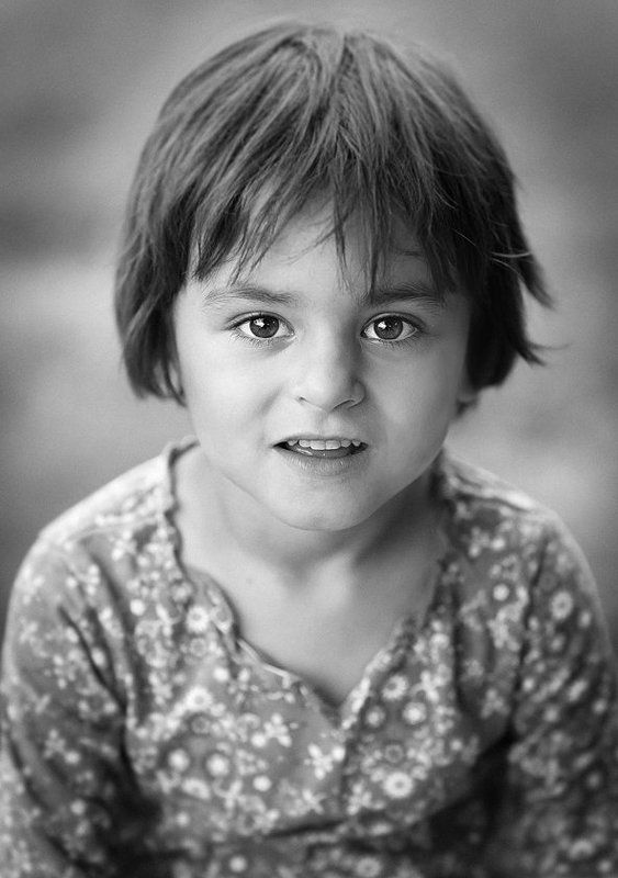 цыганочка...photo preview