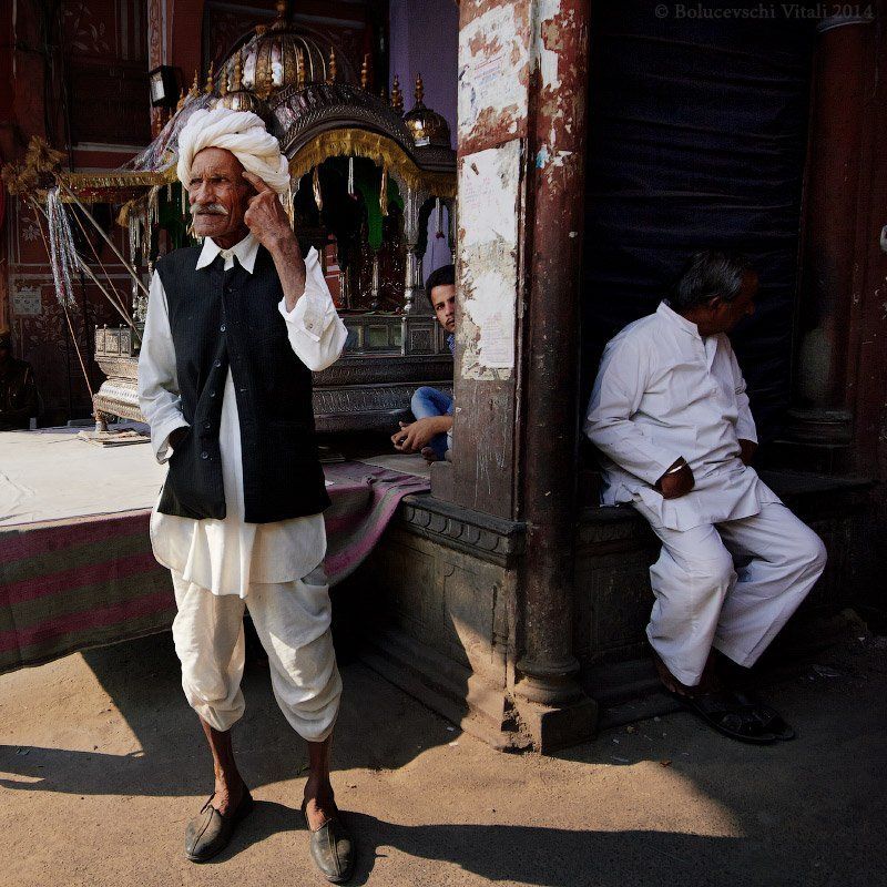 Bolucevschi, Photographer, Travel, Джайпур Джайпурphoto preview