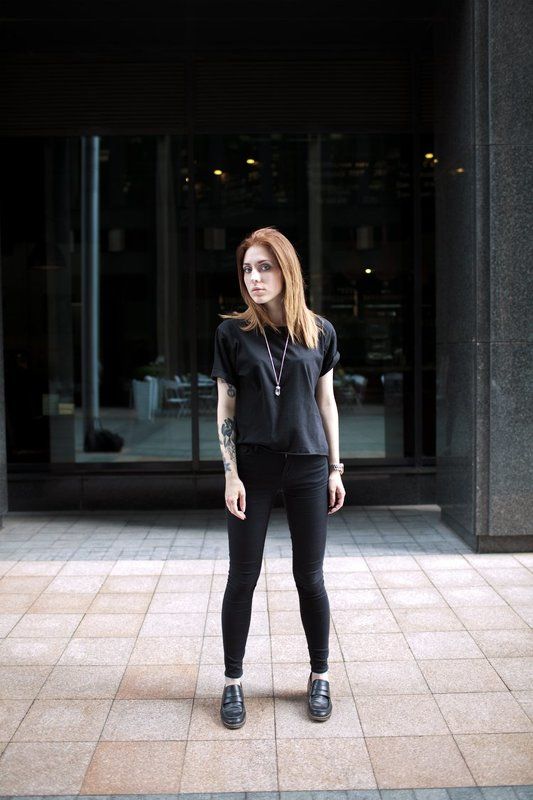 #35mm, #5dm2, #fmphoto, #girls, Totalblack total blackphoto preview