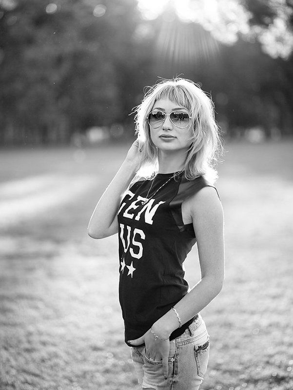 Тёплый июльphoto preview