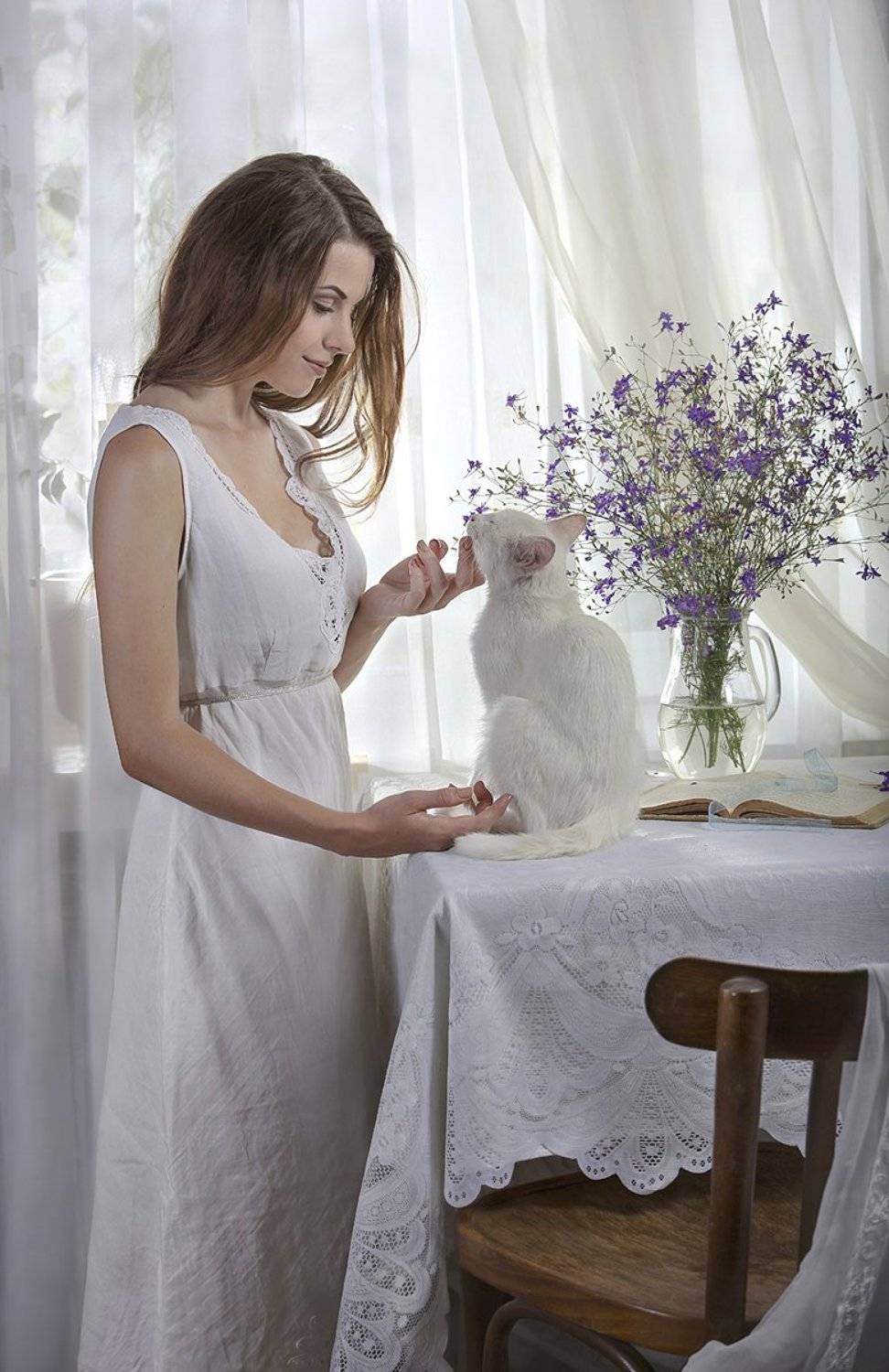 , Светлана Павловская