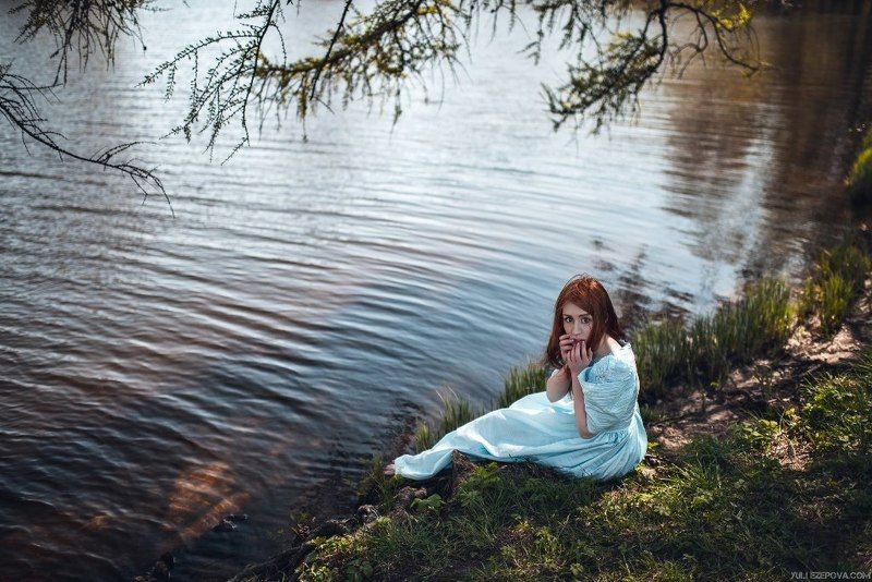 у водыphoto preview