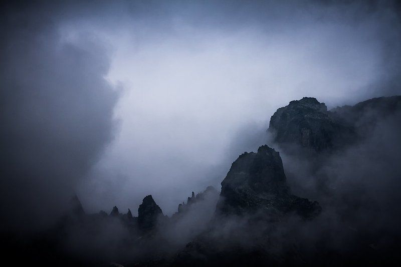 Misty Apparitionsphoto preview