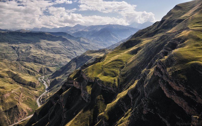 кавказ, дагестан Глазами Дагестанского орла...photo preview