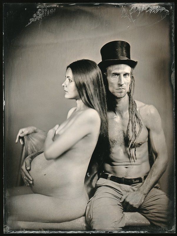 Fidel и Светаphoto preview