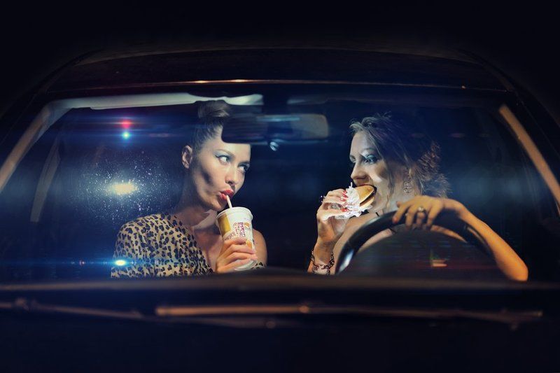 Вечер одного дняphoto preview