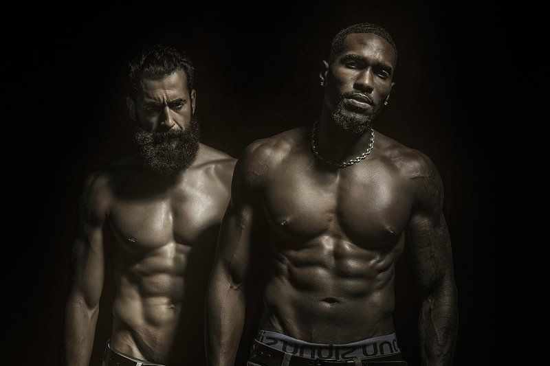 Back in black фото превью