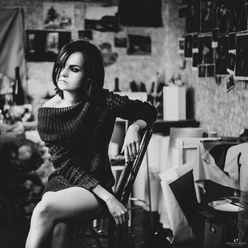 Надяphoto preview