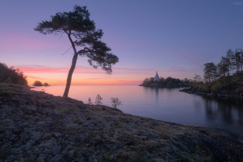 karelia, valaam, валаам, карелия, ладога, ладожское, озеро Валаам дзенphoto preview