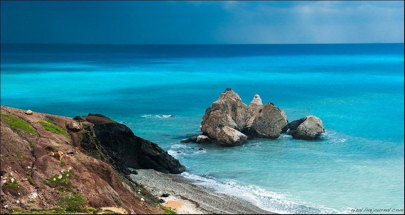 Место рождения Афродитыphoto preview