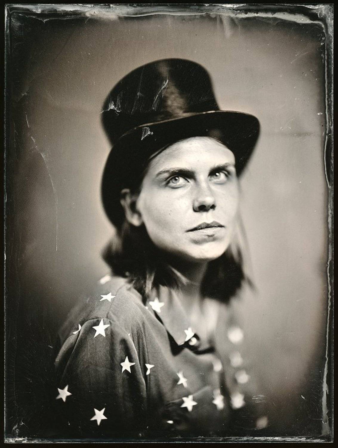 Дарья. Автор: Андрей Шерстюк , Андрей Шерстюк