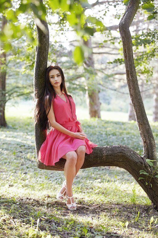 Ксюшаphoto preview