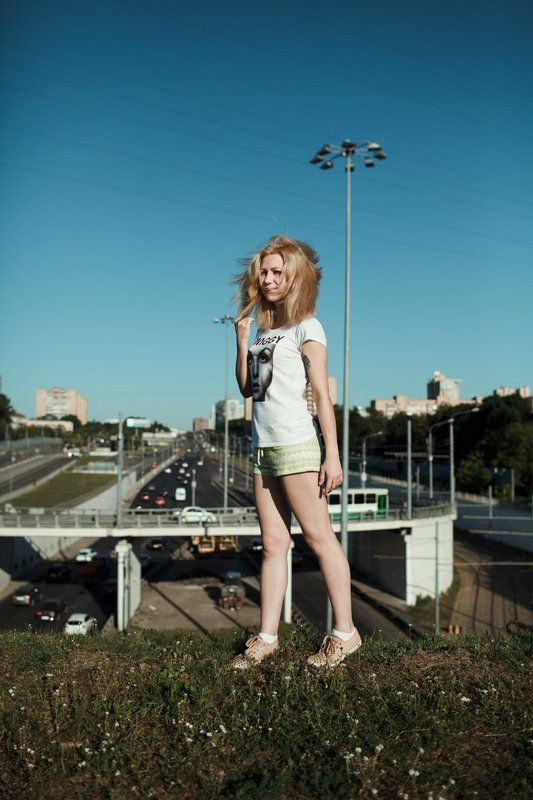 #fmphoto, #5dm2, #35mm, #girls ***photo preview