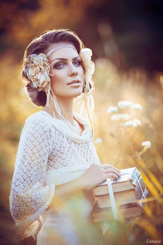 Пленённая грёзамиphoto preview