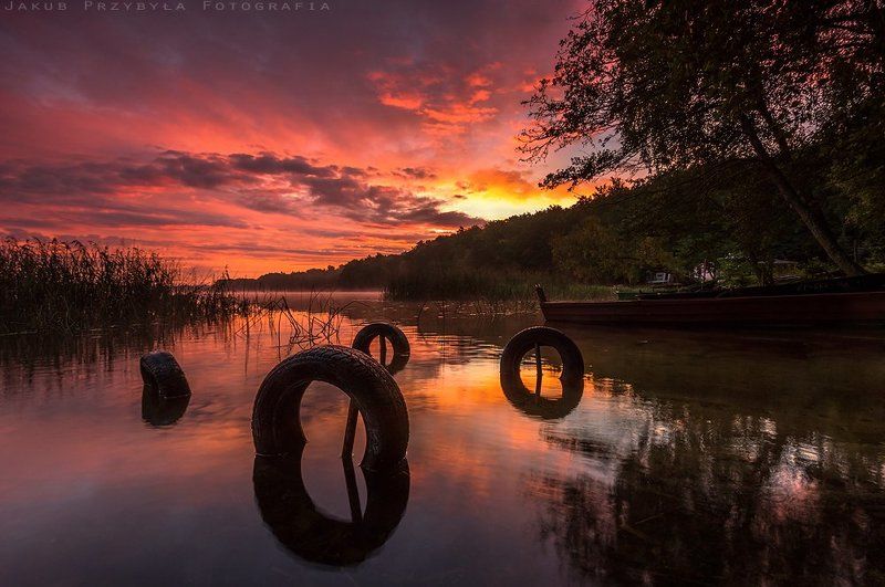 Jakub przybyla, Lake Portphoto preview