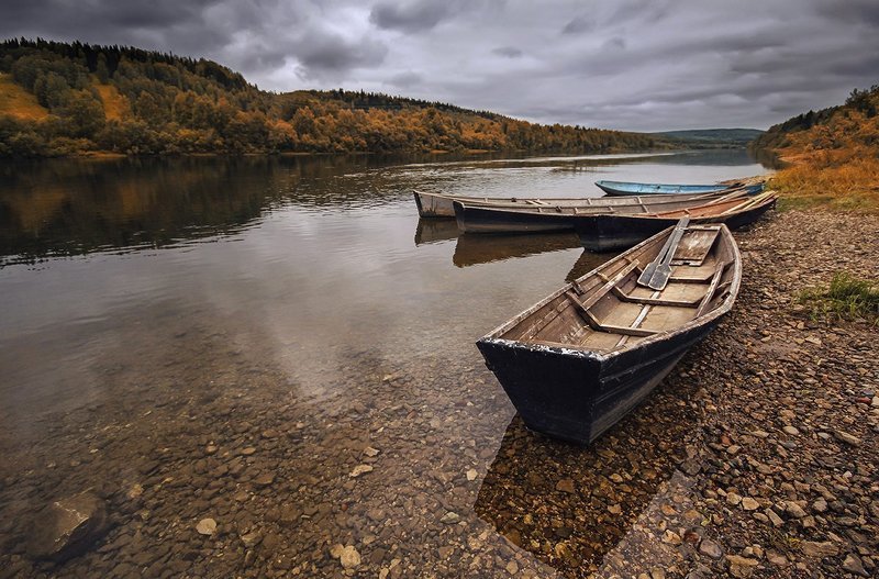 Трудяги Вишерыphoto preview