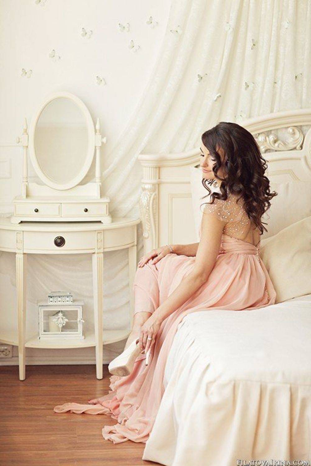 lady. Автор: Ирина Филатова , Ирина Филатова