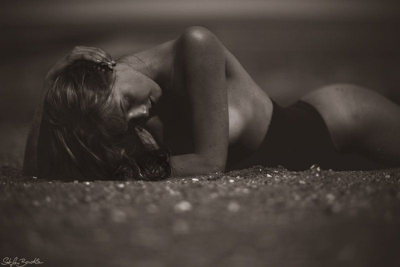 draw the linephoto preview