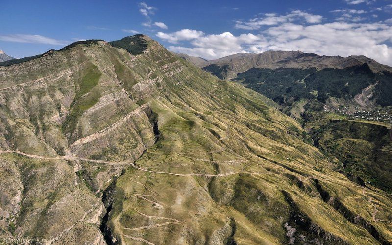 кавказ, дагестан Глазами Дагестанского орла...photo preview