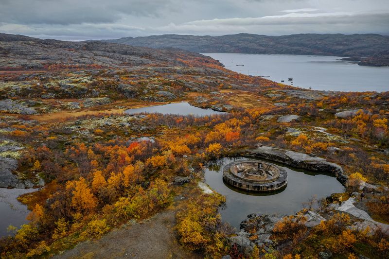 Круги Лиинахамариphoto preview