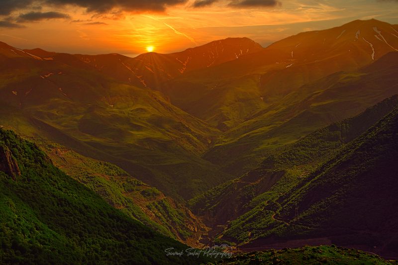 Golden Timephoto preview