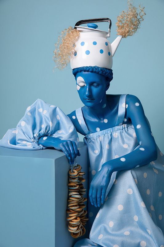 TEA TIMEphoto preview