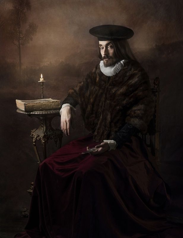 Вариация на тему...photo preview