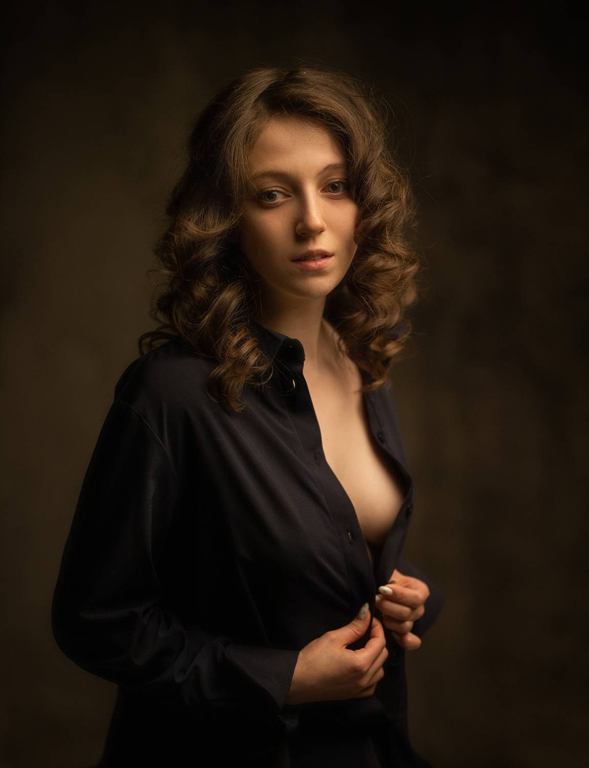 , Александр Губель