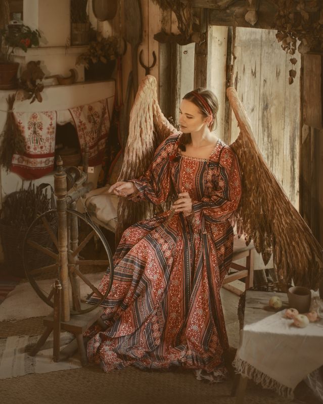 Горлица (2020) фото превью